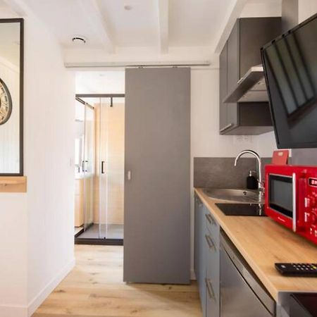 Appartement T2- Le Bon Accueil / Wifi / Parking Angouleme Luaran gambar